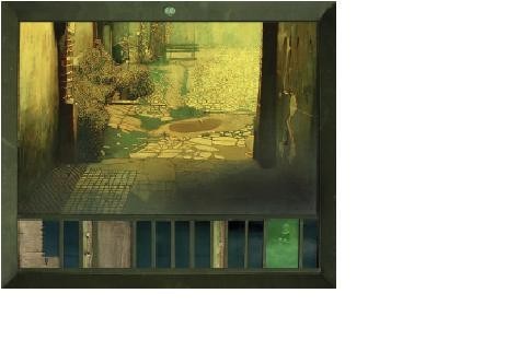 Jacek Rikala – Cose poco importanti, avvenimenti insignificanti Jacek Rikala – Cose poco importanti, avvenimenti insignificanti