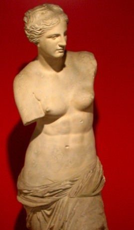Le più belle statue dell’antichità