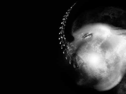 Leandro Ricci – Videoteorema. Drammaturgia del potere in 4 atti