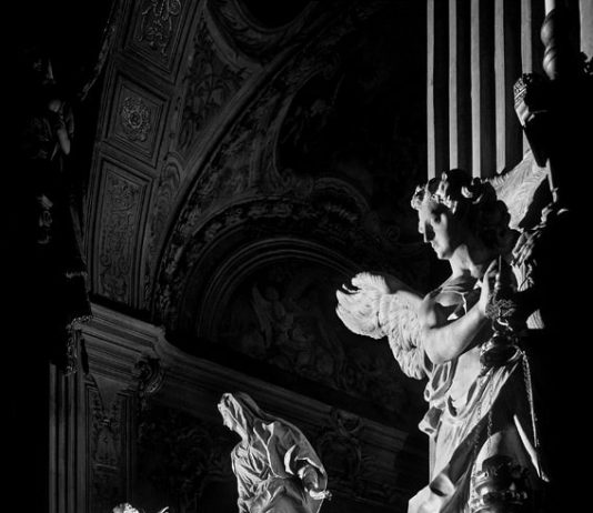 Luca Laureati – I percorsi della luce Luca Laureati – I percorsi della luce