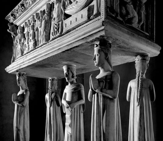 L’arca marmorea del Beato Bertrando. Il restauro e le analisi scientifiche L’arca marmorea del Beato Bertrando. Il restauro e le analisi scientifiche