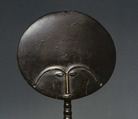 Maestri di arte africana. Forme e stili