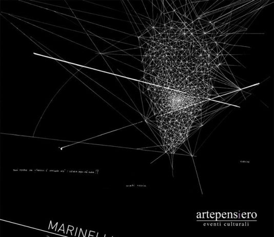 Marinellia Pirelli – Vuoi vedere che l’infinito è una cosa così: senza capo né coda?!
