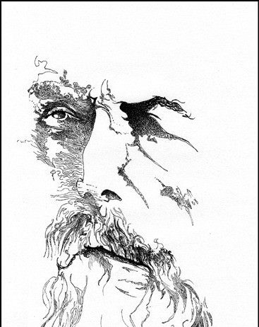 Massimo Triolo – Brachilogie monocromatiche di un automachia Massimo Triolo – Brachilogie monocromatiche di un automachia