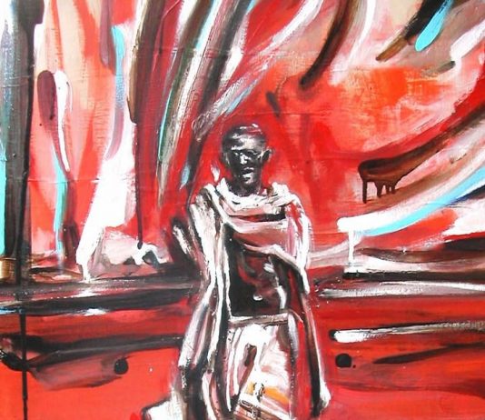 Mauro Trucano – Sit number 5: Quello che non ho