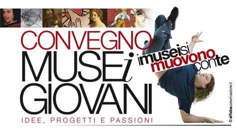 MuseiGiovani. Progetti, idee, passioni