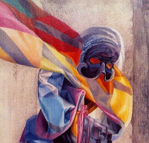 Oltre la realtà Oltre la realtà