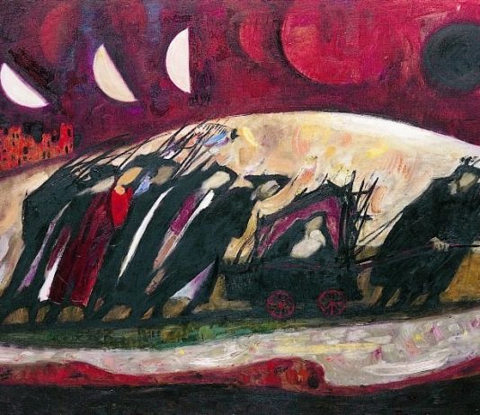 Omaggio a Trento Longaretti