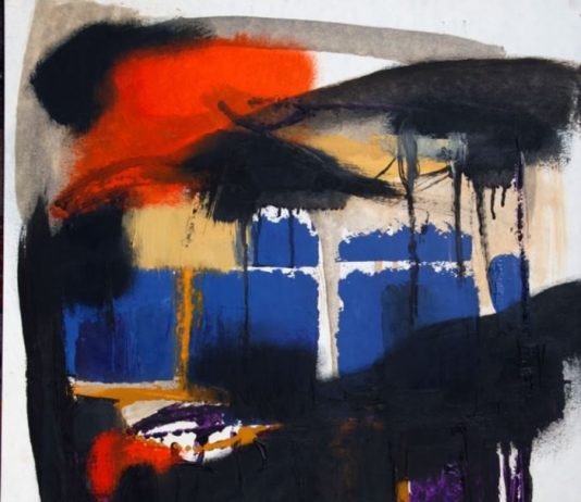 Oscar Bagnoli – Sit number 4: Tra un segno e l’altro