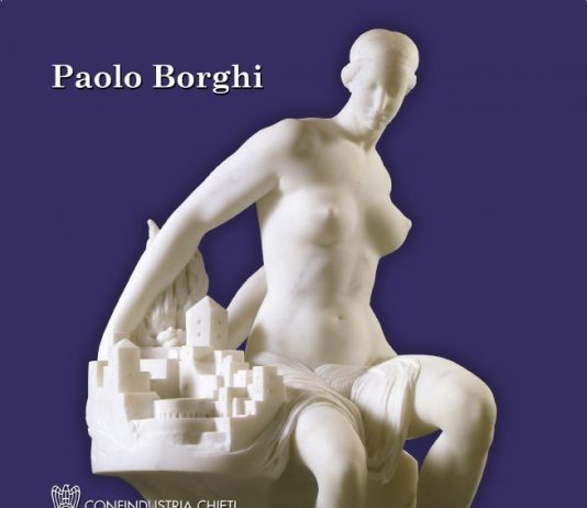 Paolo Borghi – Città segrete.