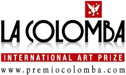 Premio Internazionale d’arte La Colomba edizione 2008/2009