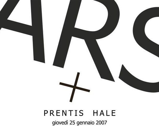 Prentis Hale – Last minute Prentis Hale – Last minute