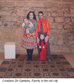 Primo Scalo – Cristiano De Gaetano Primo Scalo – Cristiano De Gaetano