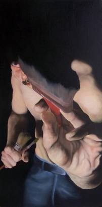 Sfiorando l’orizzonte – Matteo Fuzzi Sfiorando l’orizzonte – Matteo Fuzzi