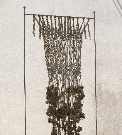 Trame Intrecci Labirinti