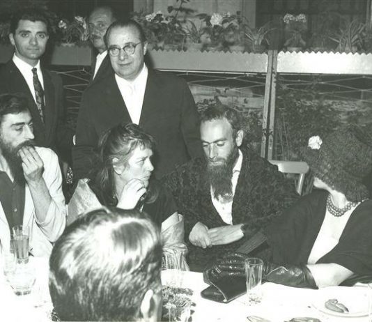 Un Menù per la Colomba