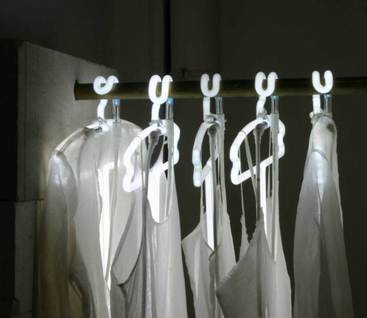 Vittorio Messina – Dei sensi e altro, per dire così, domani