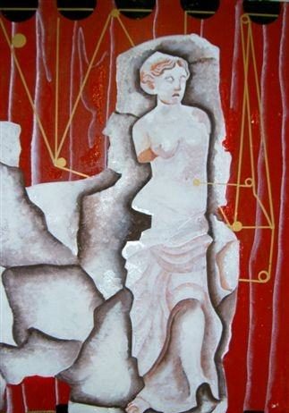 Aldo Spoldi – Cristina Show Aldo Spoldi – Cristina Show