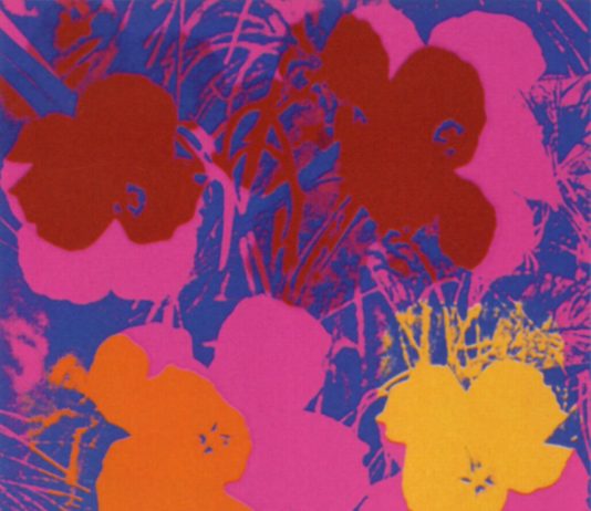 Andy Warhol – … in the city