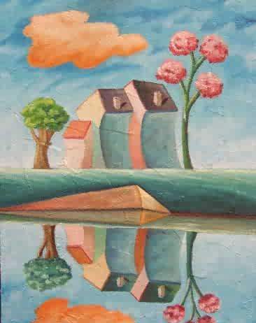 Antonio Ravelli – Sulle ali del sogno