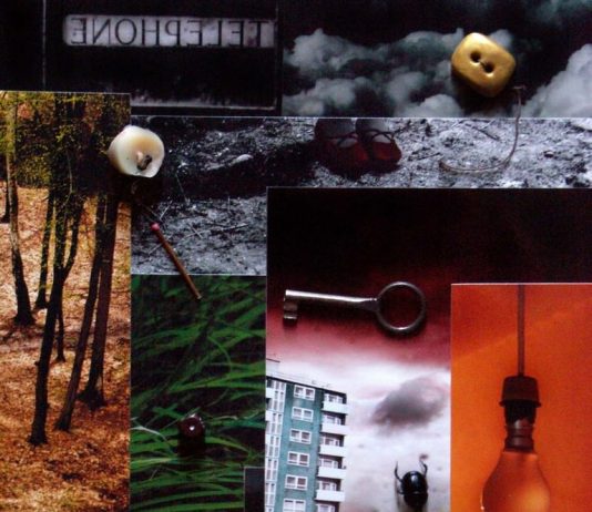 Ariadne Radi Cor – Racconto ancora le bugie