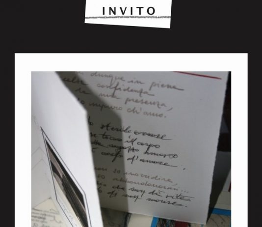 Camilla Rossi – Intermezzo (alle Polaroid) Camilla Rossi – Intermezzo (alle Polaroid)