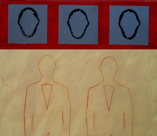 Corrado Zani – Pensiero nascosto