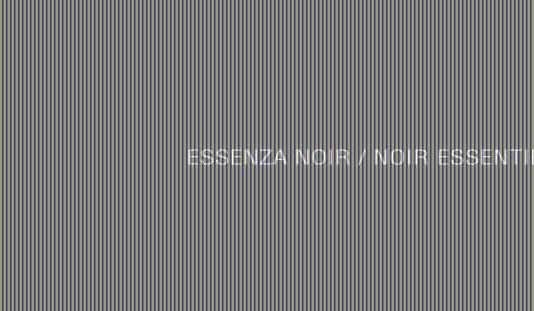 Danilo Buccella – Essenza Noir / Noir Essentiel