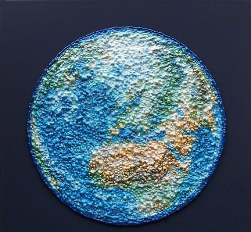 Delucidazioni scomposte… dal caos in fine – Maria Teresa Amore