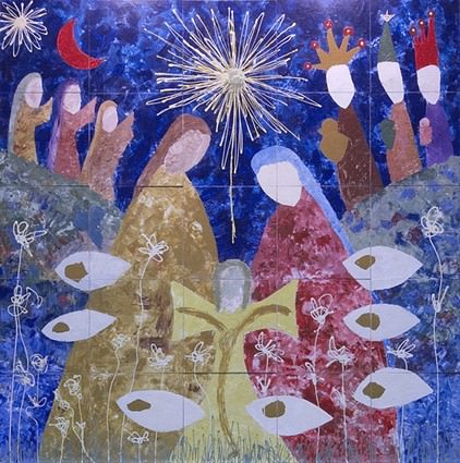 Delucidazioni scomposte… dal caos in fine – Raffaele Ariante