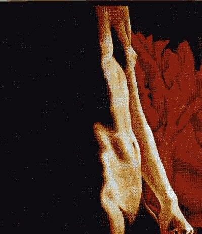 Franca Lorito –  La luce e …l’ombra