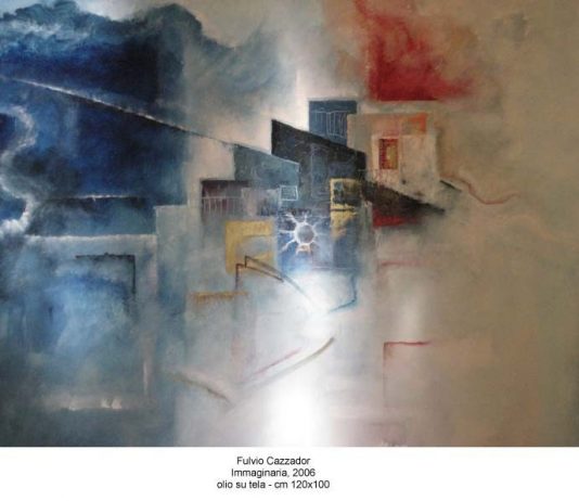 Fulvio Cazzador – Immaginaria Fulvio Cazzador – Immaginaria