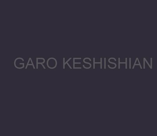 Garo Keshishian