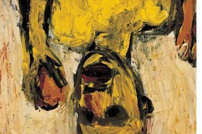Georg Baselitz
