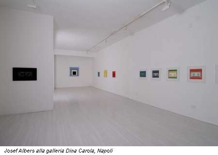 Josef Albers Josef Albers