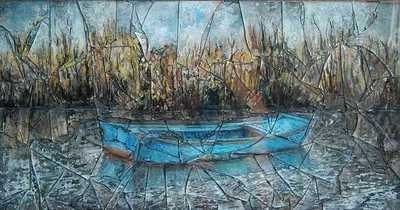 Luszine Moszoyan – Opere Luszine Moszoyan – Opere