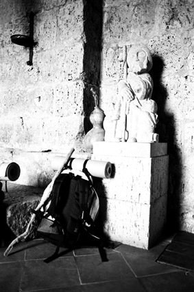 Michele Boiero – Il Cammino di Santiago