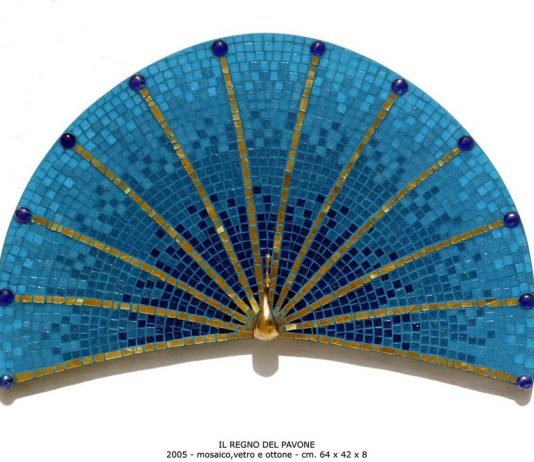 Miki Carone – Mosaici