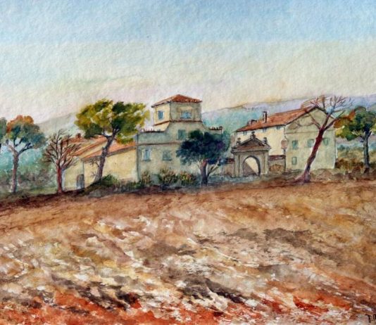 Paola Mazzanti Cavacini