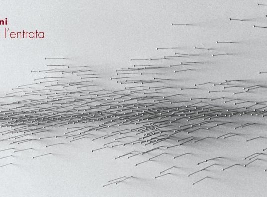 Roberto Piloni – Unica uscita l’entrata Roberto Piloni – Unica uscita l’entrata