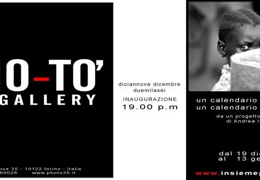 Un calendario per un anno, un calendario per la vita