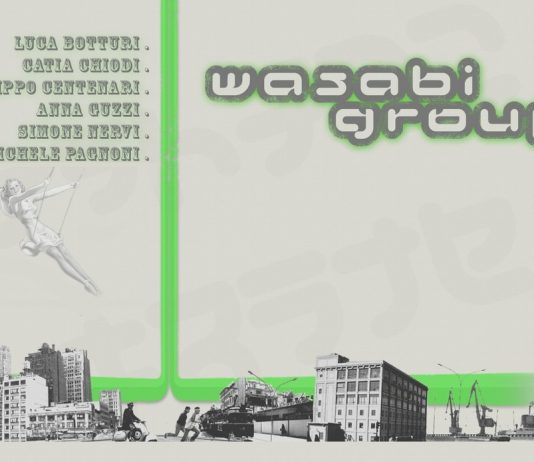 Wasabi Group Filosofia