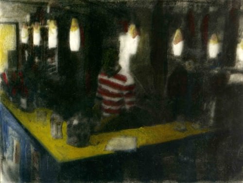 Andrea Aquilanti – Nouvelle Athènes