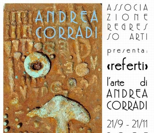 Andrea Corradi – Referti