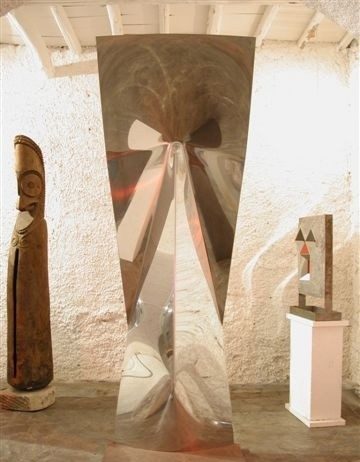 Attilio Pierelli – Iperspazio