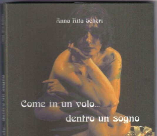 Come in un volo… dentro un sogno