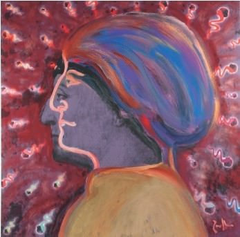 Ennio Zangheri – Rimini Faces