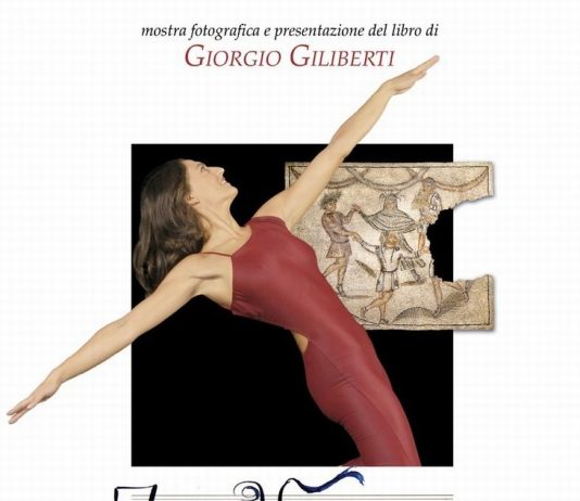 Giorgio Giliberti – Invito a Virgilio georgico