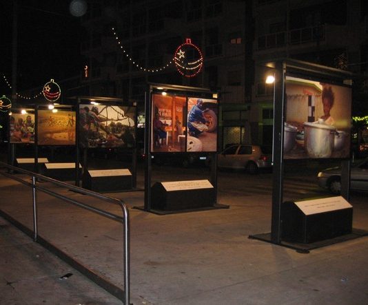 Giorgio Meroni Rivolta – Malala. Piccoli passi per un lungo viaggio Giorgio Meroni Rivolta – Malala. Piccoli passi per un lungo viaggio