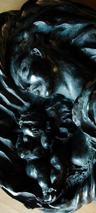 Giovanna De Sanctis – Mater